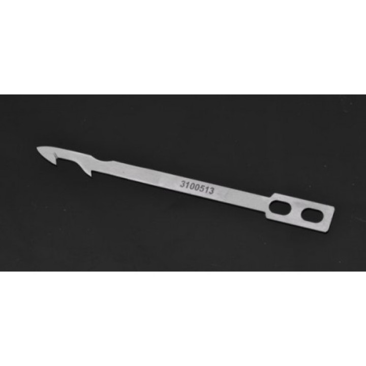 the Knife is movable 3100513 Yamato