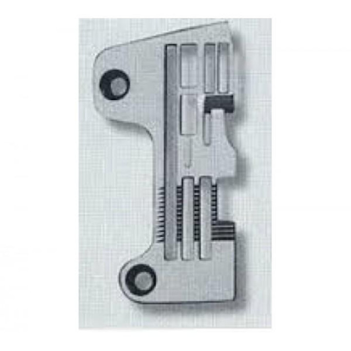 Needle plate 146504-0-01 Brother