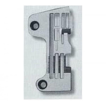 Needle plate Brother 146505-0-01