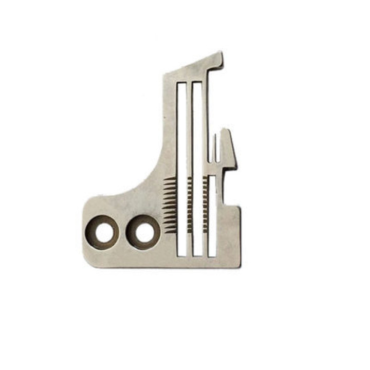 Игольная пластина 202554E (2 x 4) Pegasus, Typical, Zoje