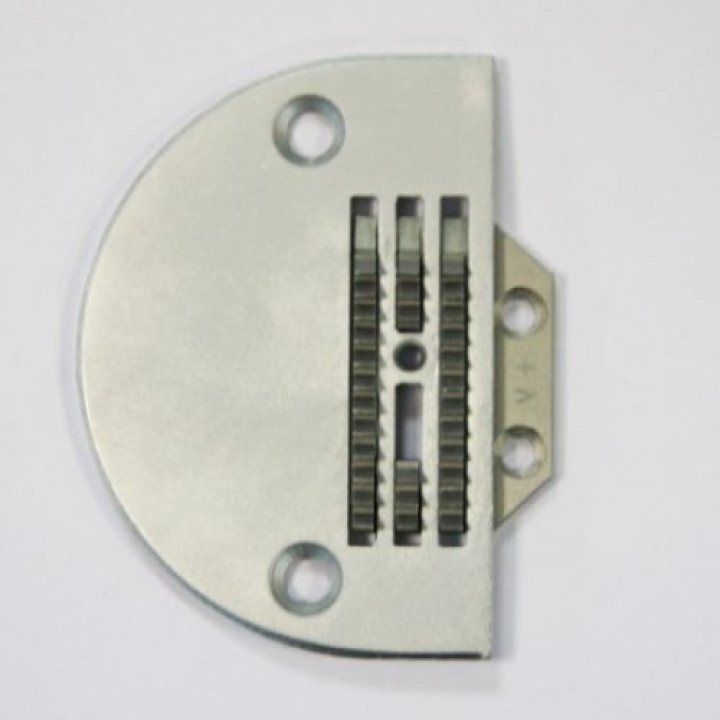 Игольная пластина NP 1022MM средняя Подольск, ОРША