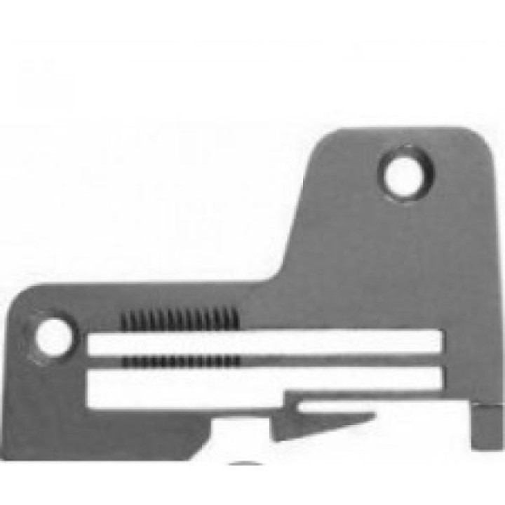 Needle plate, Rimoldi 202783-0-11