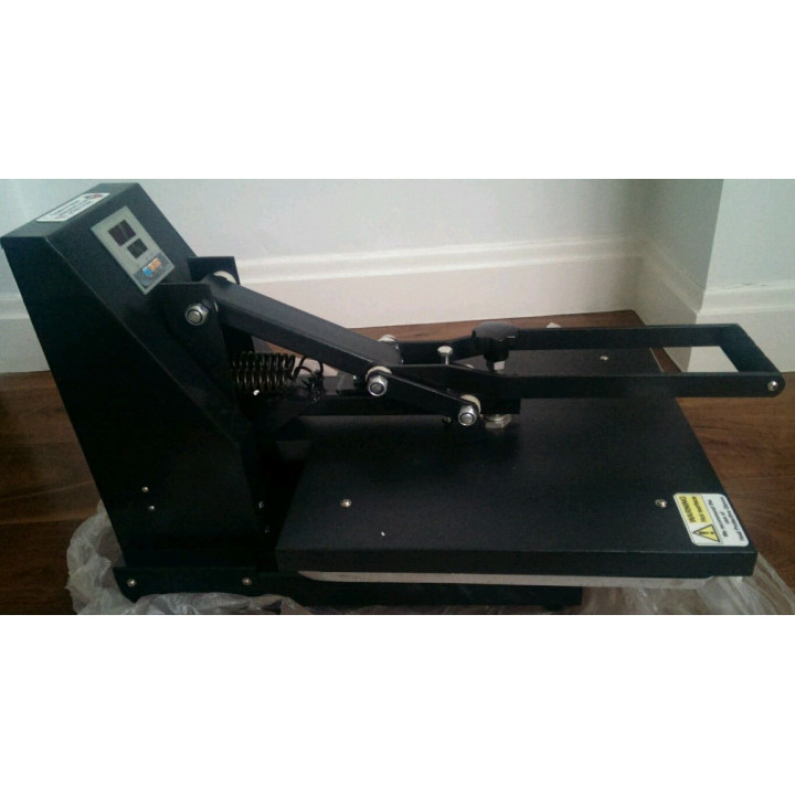 for sublimation heat Press machine Aiset YLE-2001