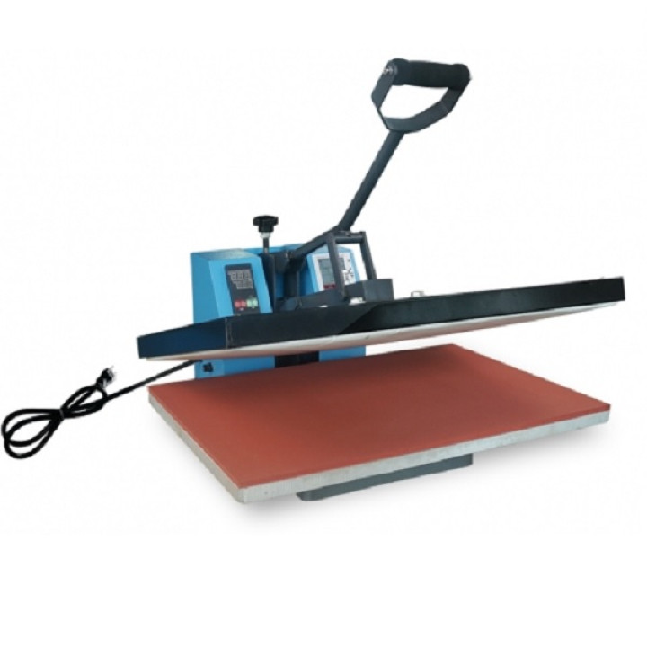 the heat Press machine to duplicate JC-1/38