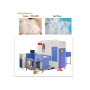 High Accuracy Automatic Down & Feather Filling Machine YZ-2P-6G