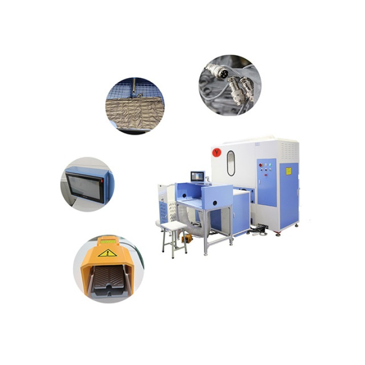 phonemyphone Automatic machine Equipment YZ-1P-3G