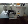 Bartacking machine for labels, Chevron, Velcro Yozo YZ1510