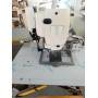 Bartacking machine for labels, Chevron, Velcro Yozo YZ1510
