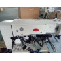 Bartacking machine for labels, Chevron, Velcro Yozo YZ1510