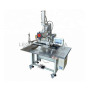 Bartacking machine for pillows and mattresses Height 15 cm Yozo