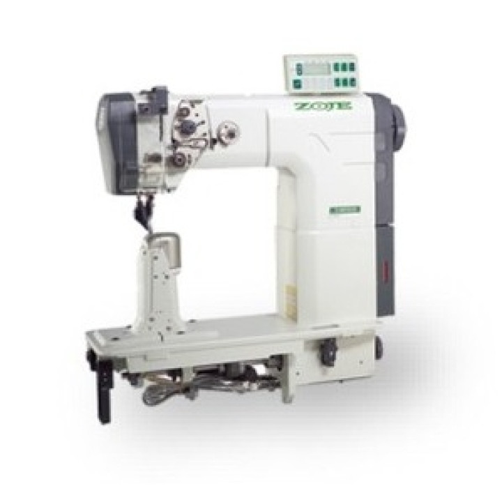 ZOJE 9620SA-D3--3 Двухиголная колонковая машина